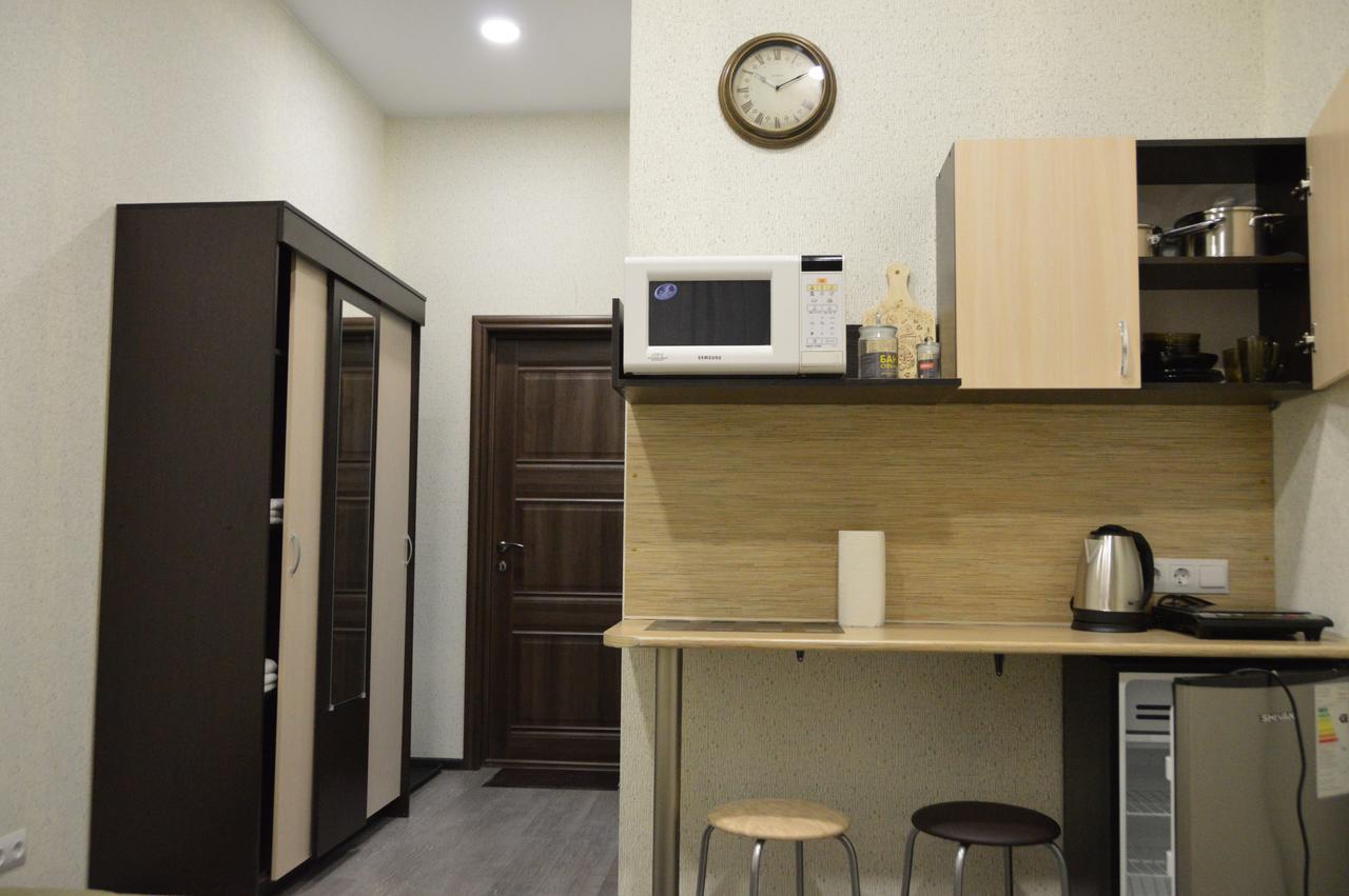 APARTMENT KALENDAR, САНКТ-ПЕТЕРБУРГ